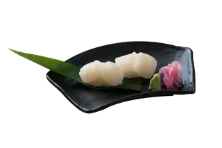 Hình ảnh Nigiri sò điệp