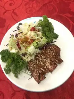 Hình ảnh Gỏi cung đình