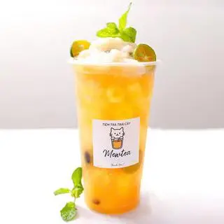 Hình ảnh Trà mãng cầu