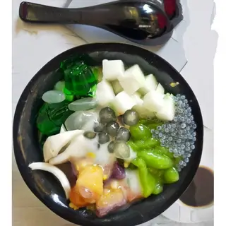 Hình ảnh Chè thập cẩm