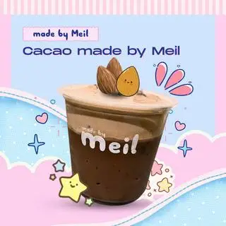 Hình ảnh Cacao made by Meil
