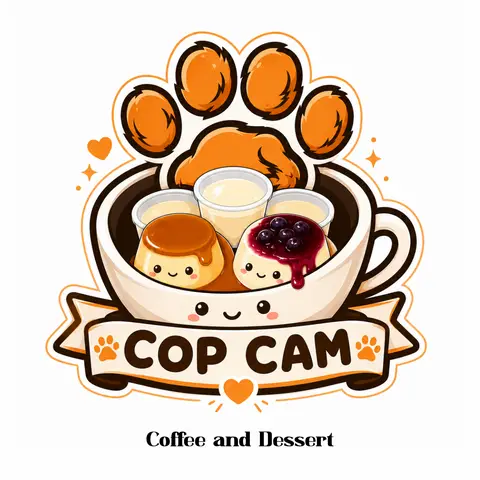 Hình ảnh COPCAM - Cafe, Bánh Flan & Sữa Chua - Nguyễn Thị Huỳnh