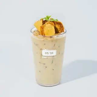 Hình ảnh Fresh Mint Toffee (M-Iced)