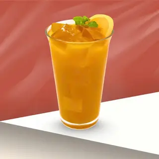 Hình ảnh Trà xoài