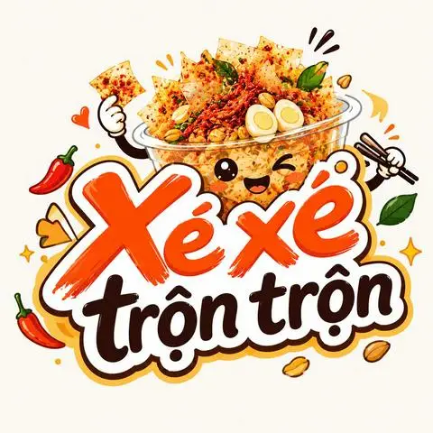 Hình ảnh Xé Xé Trộn Trộn - Đất Thánh