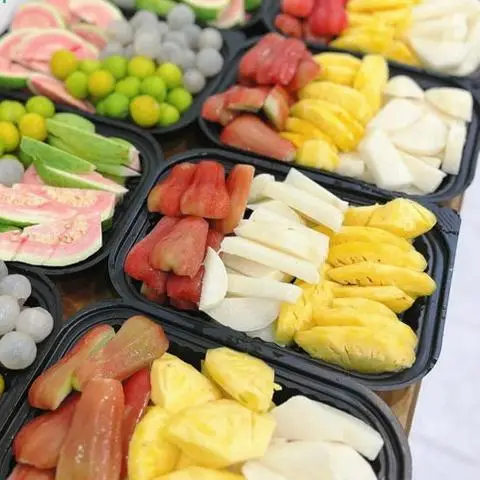 Hình ảnh Trái Cây Cắt Sẵn Vĩnh Lộc - Thới Hòa