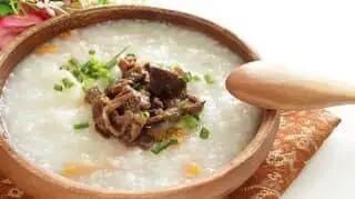 Hình ảnh Cháo bò