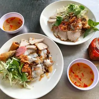 Hình ảnh Bánh cuốn