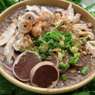 Hình ảnh Cháo lòng