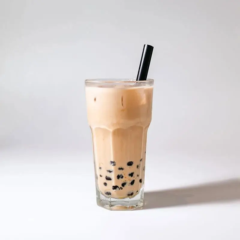 Hình ảnh Trà Sữa & Topping - BOMBA - Đặng Thuỳ Trâm