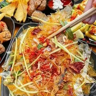 Hình ảnh Trộn đầy đủ