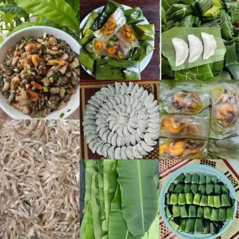 Hình ảnh Ăn Vặt Nhà Hiền - Nguyễn Văn Luông