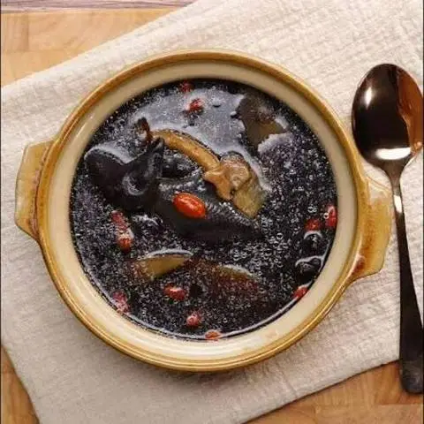 Hình ảnh Gà Tần NP - Văn Hương