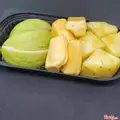 Hình ảnh Mít thái - Ổi - 500gr