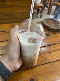 Hình ảnh Cà phê muối