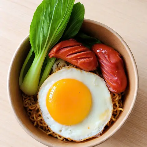 Hình ảnh Ngọc Hiếu Food - Thống Nhất