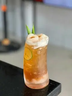 Hình ảnh Trà vải