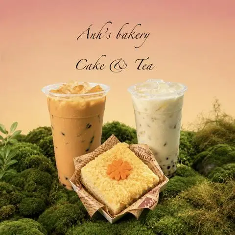 Hình ảnh Ánh’s Bakery - Cách Mạng Tháng Tám