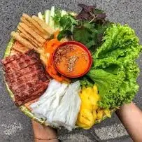 Hình ảnh Em Là Nem - Quán Nem Nướng - Nguyễn Hữu Thọ
