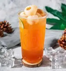 Hình ảnh Trà vải