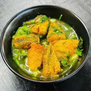 Hình ảnh Cá rim thêm