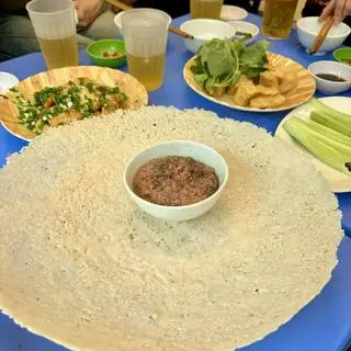 Hình ảnh Cơm cháy pate