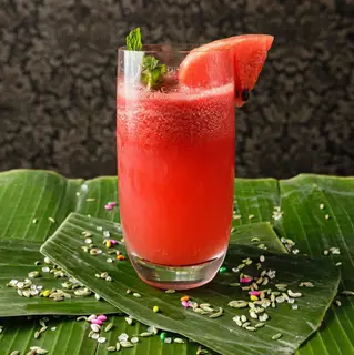 Hình ảnh Nước ép dưa hấu
