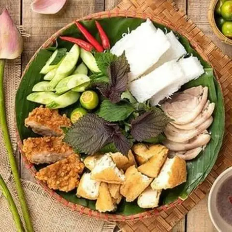 Hình ảnh Mẹt 1 người