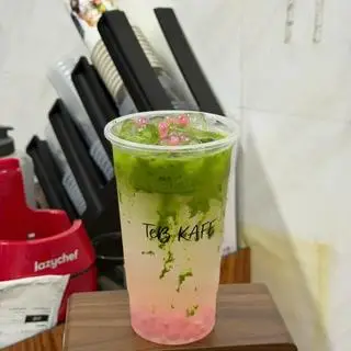 Hình ảnh Dừa matcha