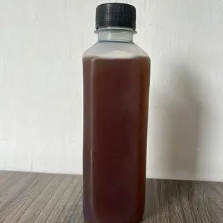 Hình ảnh Trà bí đao - la hán - hạt chia