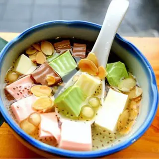 Hình ảnh Chè khúc bạch