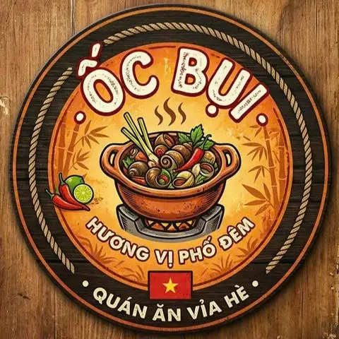 Hình ảnh Ốc Bụi - Liên Khu 10-11