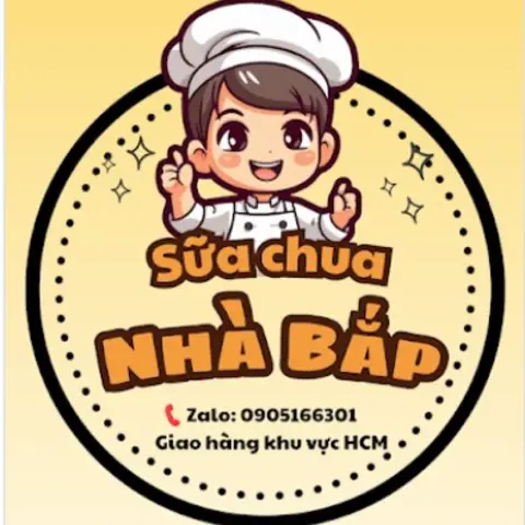 Hình ảnh Sữa Chua Nhà Bắp - Đường A3