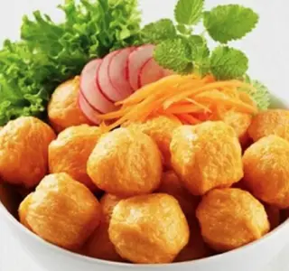 Hình ảnh Tôm viên - 6 viên