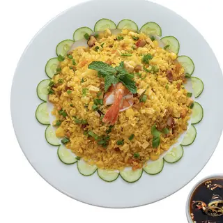 Hình ảnh Cơm chiên Dương Châu