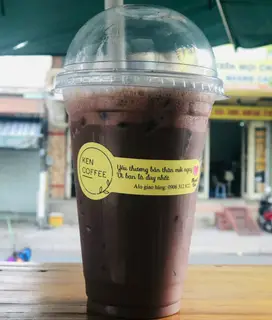 Hình ảnh Cacao sữa