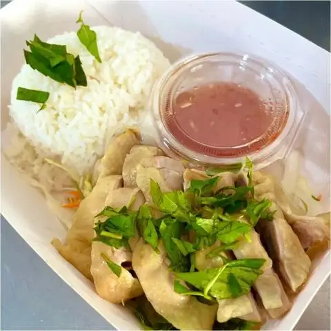 Hình ảnh Bites Deli 5678 - Lê Văn Sỹ
