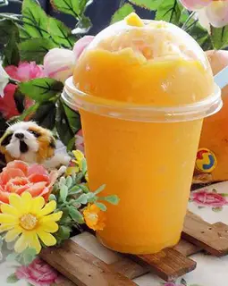 Hình ảnh Sinh tố xoài