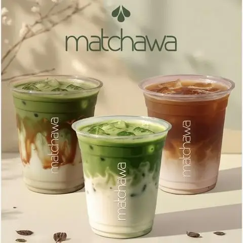Hình ảnh Matchawa - Matcha Latte - Vinhomes Grand Park
