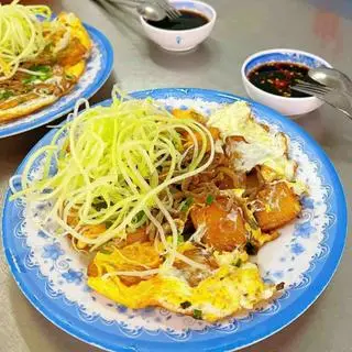 Hình ảnh Bột chiên - 2 trứng