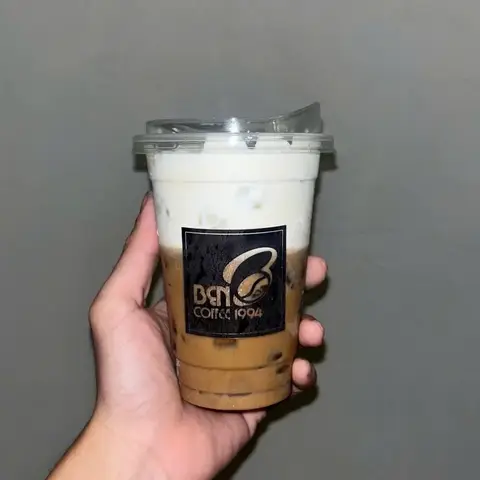 Hình ảnh Bencoffee1994 - Vạn Kiếp