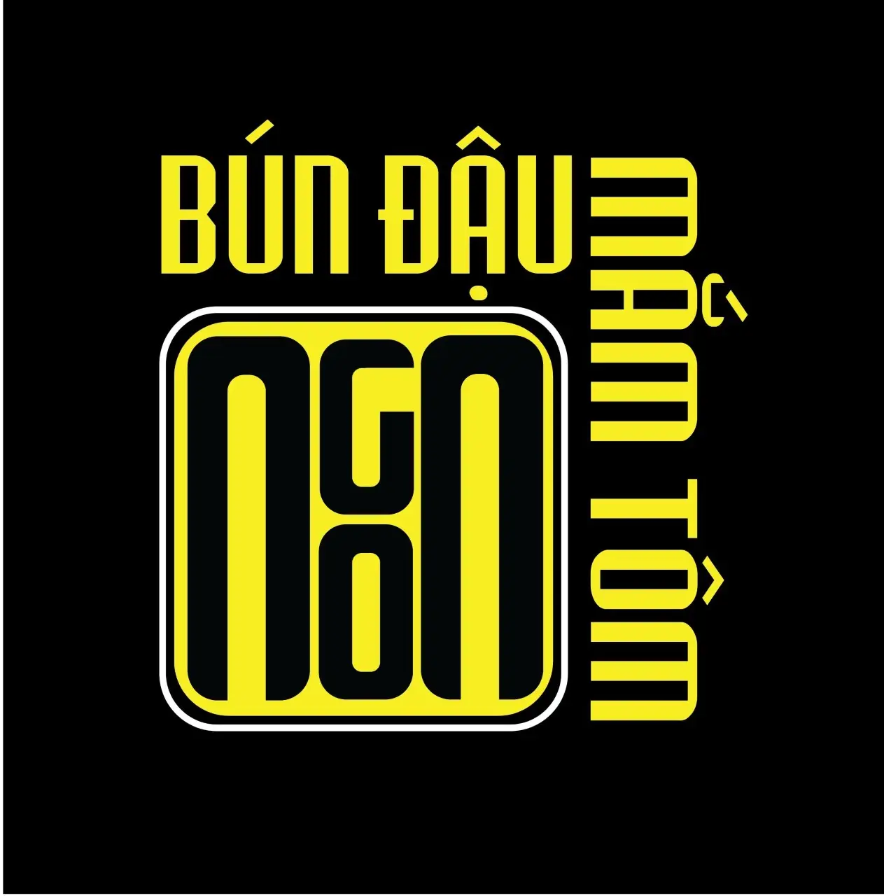 Hình ảnh Bún Đậu Mắm Tôm NGON - Bà Điểm