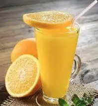 Hình ảnh Nước ép cam vắt