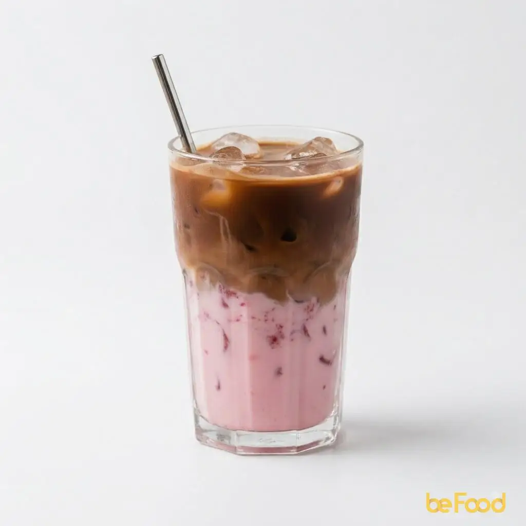 Hình ảnh Cacao dâu