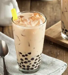 Hình ảnh Trà sữa truyền thống - size M