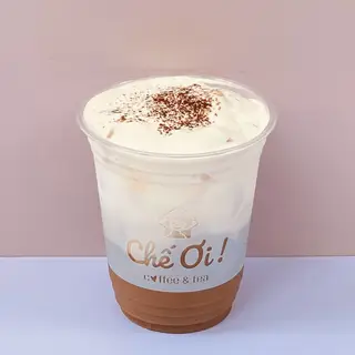 Hình ảnh Cà Phê Muối