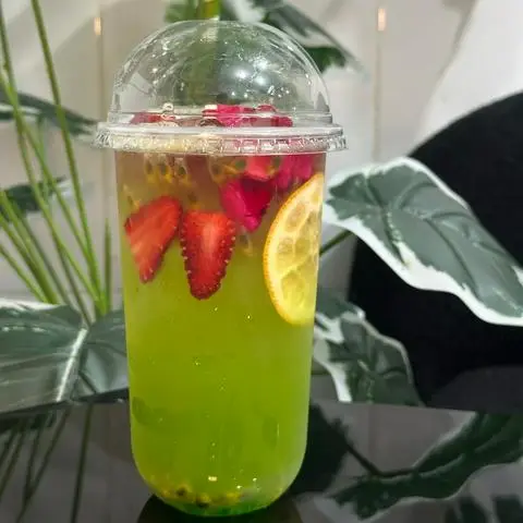 Hình ảnh Tiệm Trà & Cà Phê Tỷ Tỷ - Phạm Thị Nghĩ