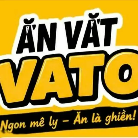 Hình ảnh Ăn Vặt VATO - Bánh Tráng Trộn & Mì Trộn - Trần Mai Ninh