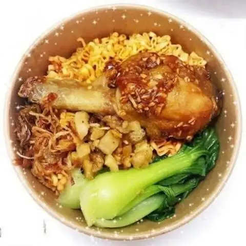Hình ảnh BT Food - Bún Xào, Mì Xào & Nui Xào - Huỳnh Tấn Phát
