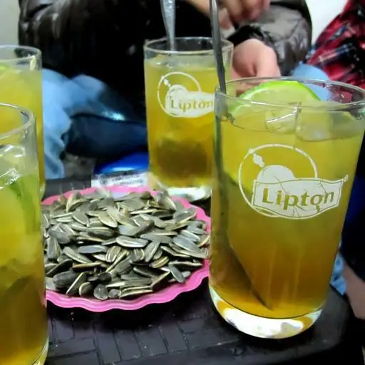 Hình ảnh Trà quất